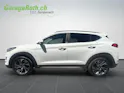 Hyundai Tucson 2.0 CRDi 185 Vertex 4WD