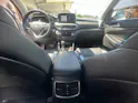 Hyundai Tucson 2.0 CRDi 185 Vertex 4WD