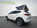 Hyundai Tucson 2.0 CRDi 185 Vertex 4WD