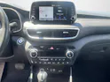 Hyundai Tucson 2.0 CRDi 185 Vertex 4WD
