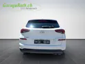 Hyundai Tucson 2.0 CRDi 185 Vertex 4WD