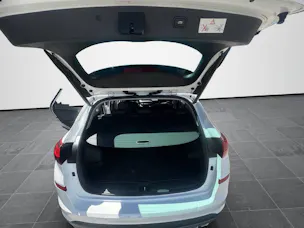 Hyundai Tucson 2.0 CRDi 185 Vertex 4WD