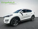 Hyundai Tucson 2.0 CRDi 185 Vertex 4WD