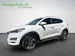 Hyundai Tucson 2.0 CRDi 185 Vertex 4WD