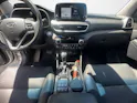 Hyundai Tucson 2.0 CRDi 185 Vertex 4WD