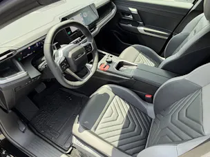 Jeep Compass 1.6 PHEV Summit Premium