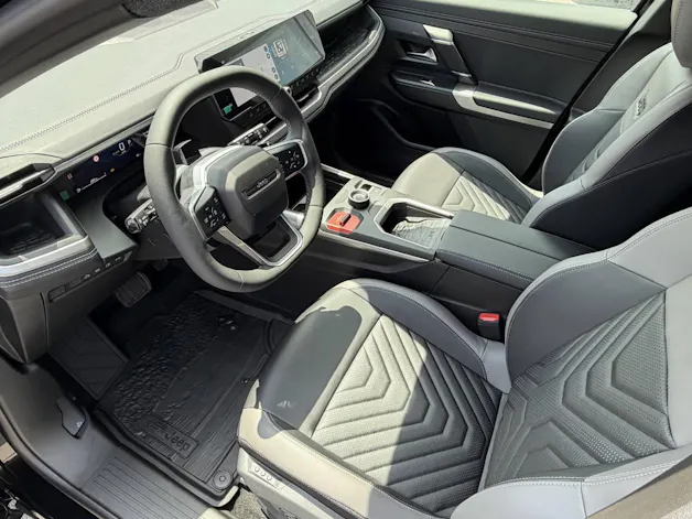 Jeep Compass 1.6 PHEV Summit Premium