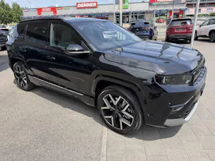 Jeep Compass 1.6 PHEV Summit Premium