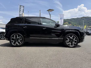 Jeep Compass 1.6 PHEV Summit Premium