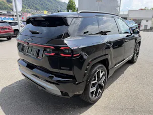 Jeep Compass 1.6 PHEV Summit Premium