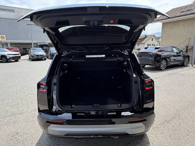 Jeep Compass 1.6 PHEV Summit Premium