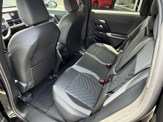 Jeep Compass 1.6 PHEV Summit Premium