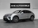 Porsche Macan Turbo