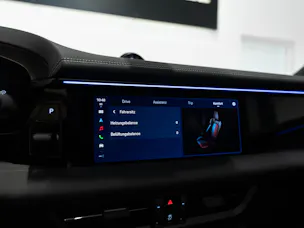 Porsche Macan Turbo