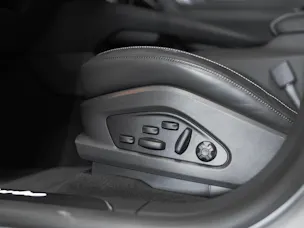 Porsche Macan Turbo
