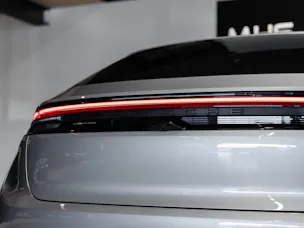 Porsche Macan Turbo