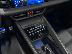 Porsche Macan Turbo