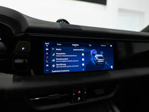 Porsche Macan Turbo