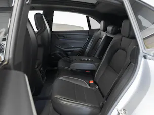 Porsche Macan Turbo