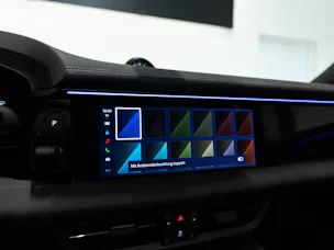 Porsche Macan Turbo