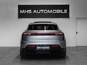 Porsche Macan Turbo