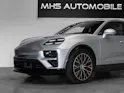 Porsche Macan Turbo