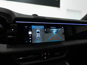 Porsche Macan Turbo