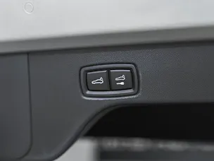 Porsche Macan Turbo