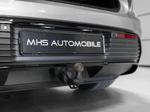 Porsche Macan Turbo