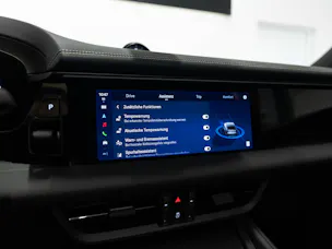Porsche Macan Turbo