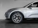 Porsche Macan Turbo