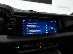 Porsche Macan Turbo