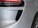 Porsche Macan Turbo