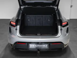 Porsche Macan Turbo