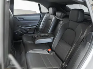 Porsche Macan Turbo