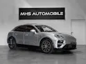 Porsche Macan Turbo