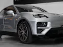 Porsche Macan Turbo