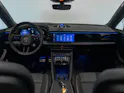 Porsche Macan Turbo
