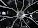 Porsche Macan Turbo