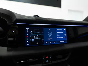 Porsche Macan Turbo