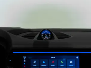 Porsche Macan Turbo