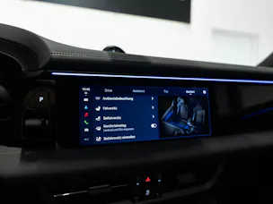 Porsche Macan Turbo