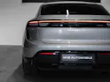 Porsche Macan Turbo