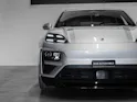 Porsche Macan Turbo