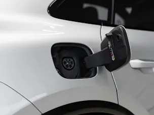 Porsche Macan Turbo