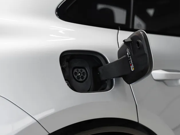 Porsche Macan Turbo