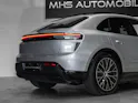Porsche Macan Turbo