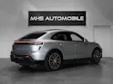 Porsche Macan Turbo