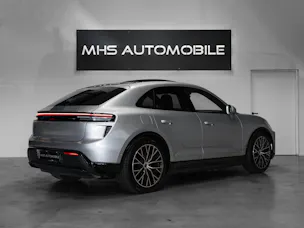 Porsche Macan Turbo