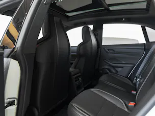 Porsche Macan Turbo